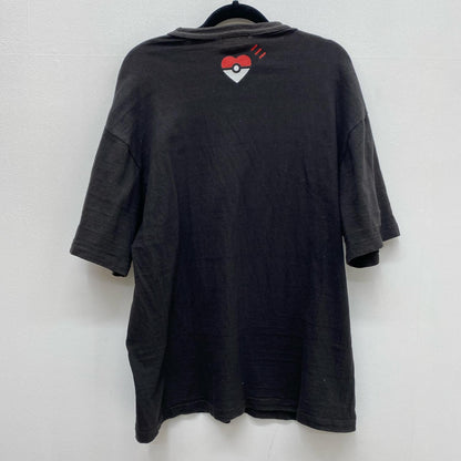 HUMAN MADE | ヒューマンメード Pokemon Made Graphic T 年式:26SS Pikachu 半袖Ｔシャツ ブラック サイズ：XL【加古川店】