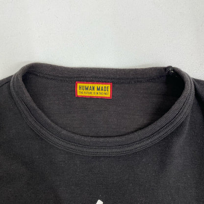 HUMAN MADE | ヒューマンメード Pokemon Made Graphic T 年式:26SS Pikachu 半袖Ｔシャツ ブラック サイズ：XL【加古川店】