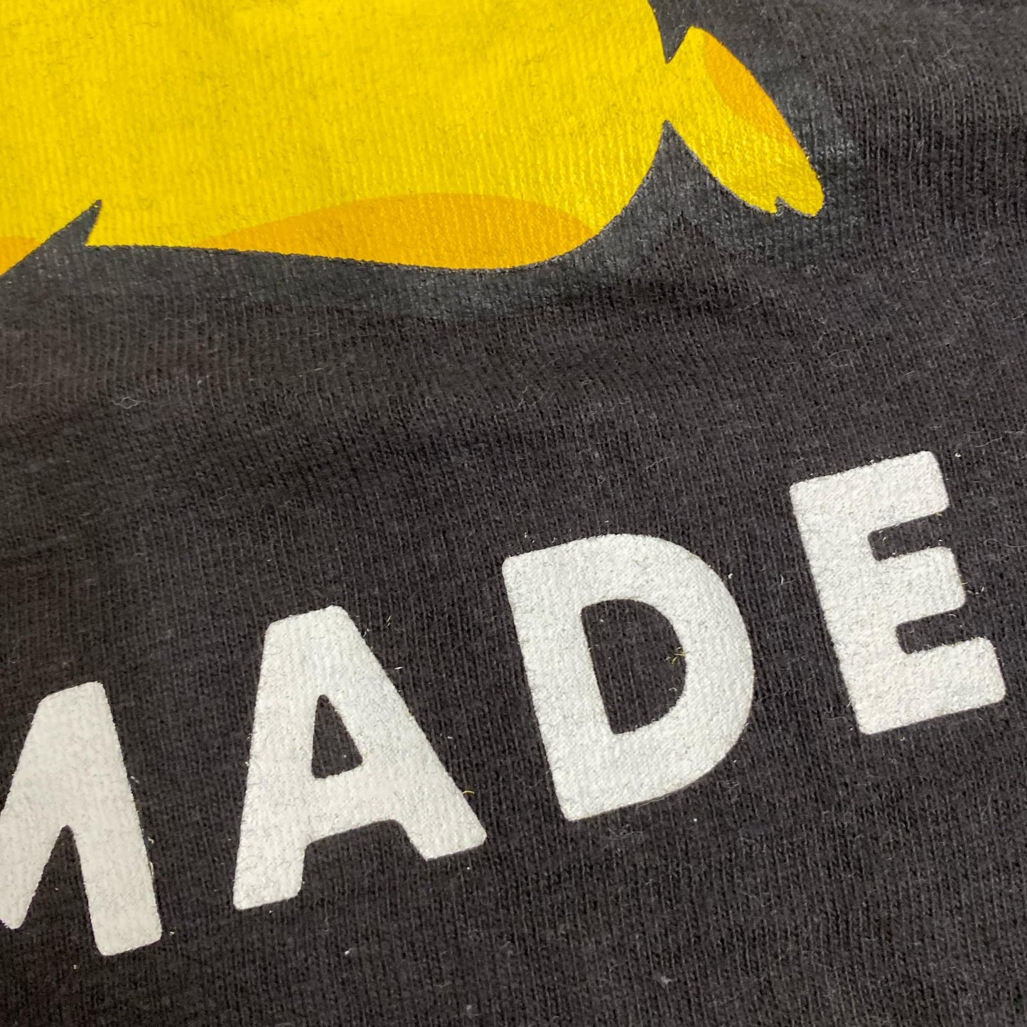 HUMAN MADE | ヒューマンメード Pokemon Made Graphic T 年式:26SS Pikachu 半袖Ｔシャツ ブラック サイズ：XL【加古川店】