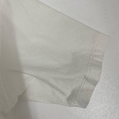 HUMAN MADE | ヒューマンメード EMBROIDERED T-SHIRT 半袖Ｔシャツ HM31CS002 ホワイト サイズ：XL【加古川店】
