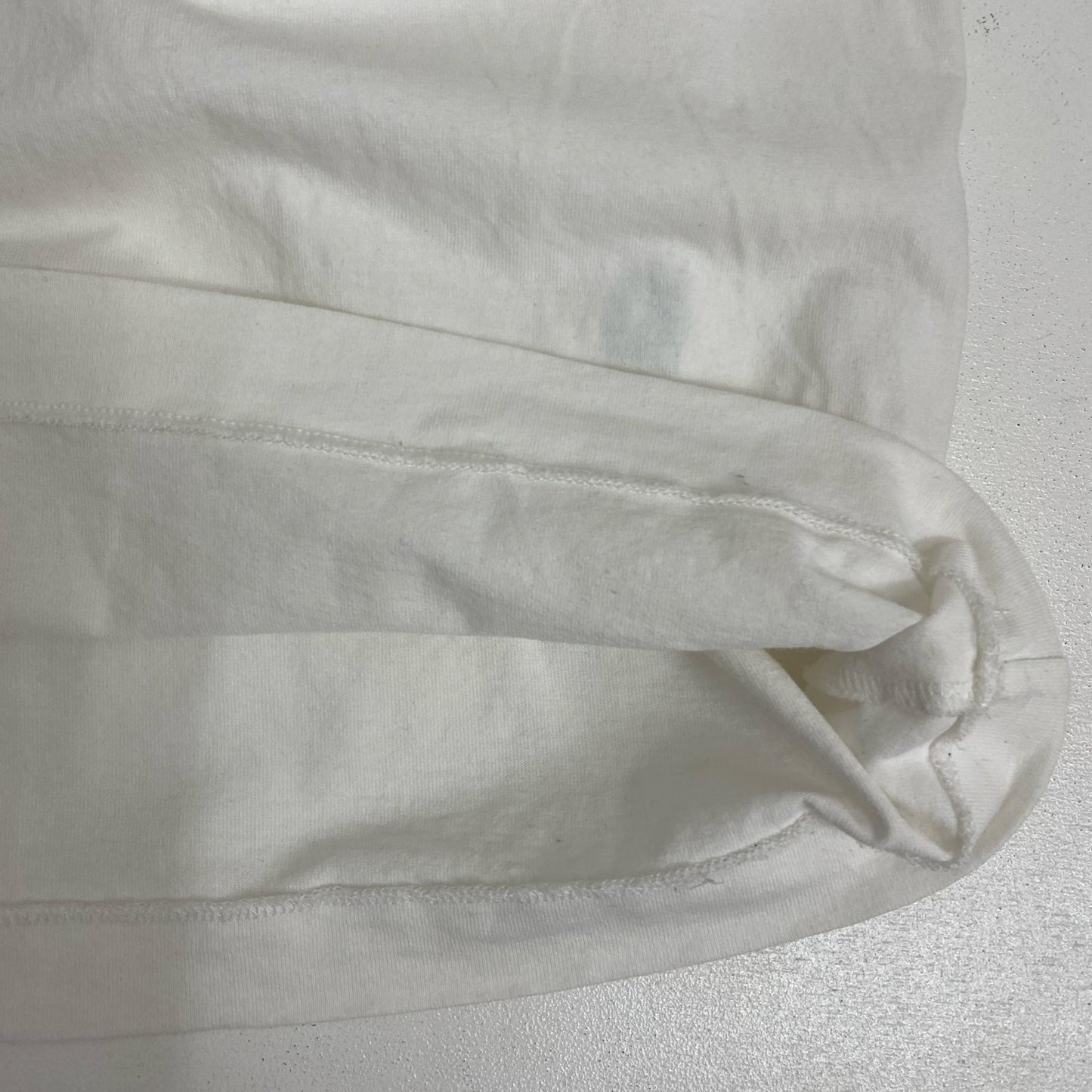 HUMAN MADE | ヒューマンメード EMBROIDERED T-SHIRT 半袖Ｔシャツ HM31CS002 ホワイト サイズ：XL【加古川店】