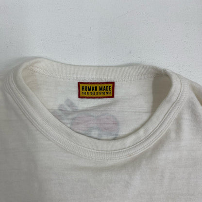 HUMAN MADE | ヒューマンメード Pokemon Made Graphic T 年式:26SS Kamonegi 半袖Ｔシャツ ホワイト サイズ：XL【加古川店】