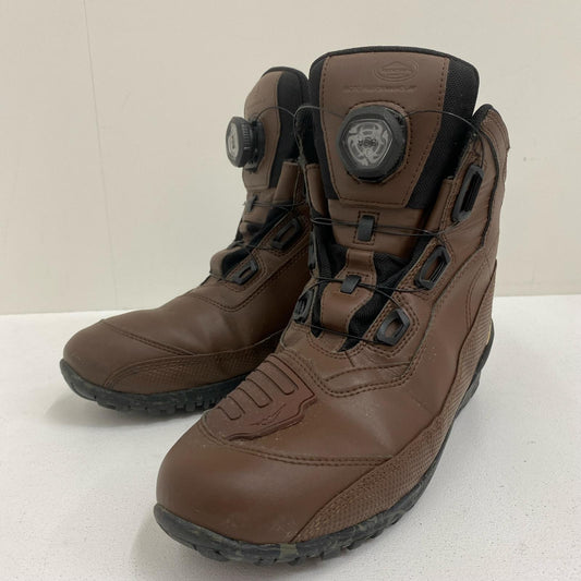 クシタニ K-4563 KUSHITANI アドーネ シューズ size:27.0【加古川店】