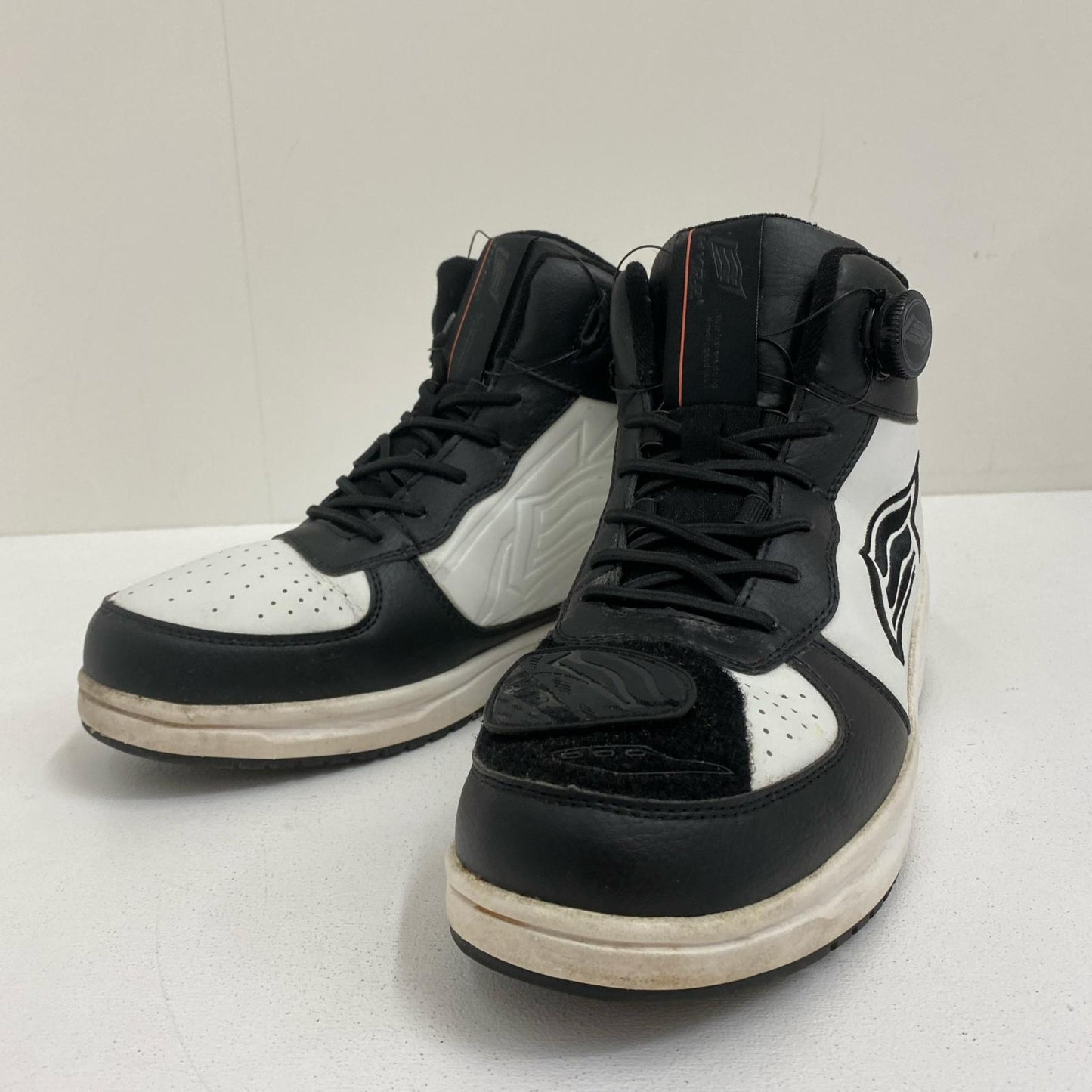 HYOD RIDE SHOES TA1026 ZAFAR size:27.5 ヒョウドウ ライディングシューズ【加古川店】