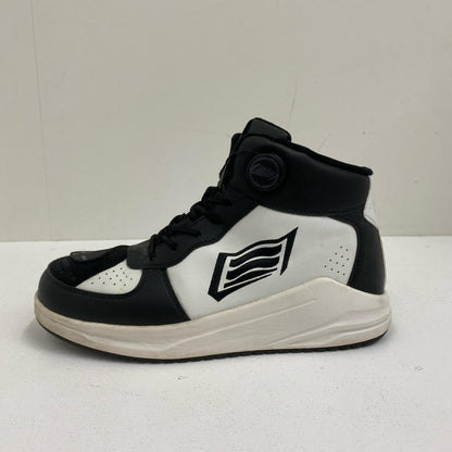 HYOD RIDE SHOES TA1026 ZAFAR size:27.5 ヒョウドウ ライディングシューズ【加古川店】