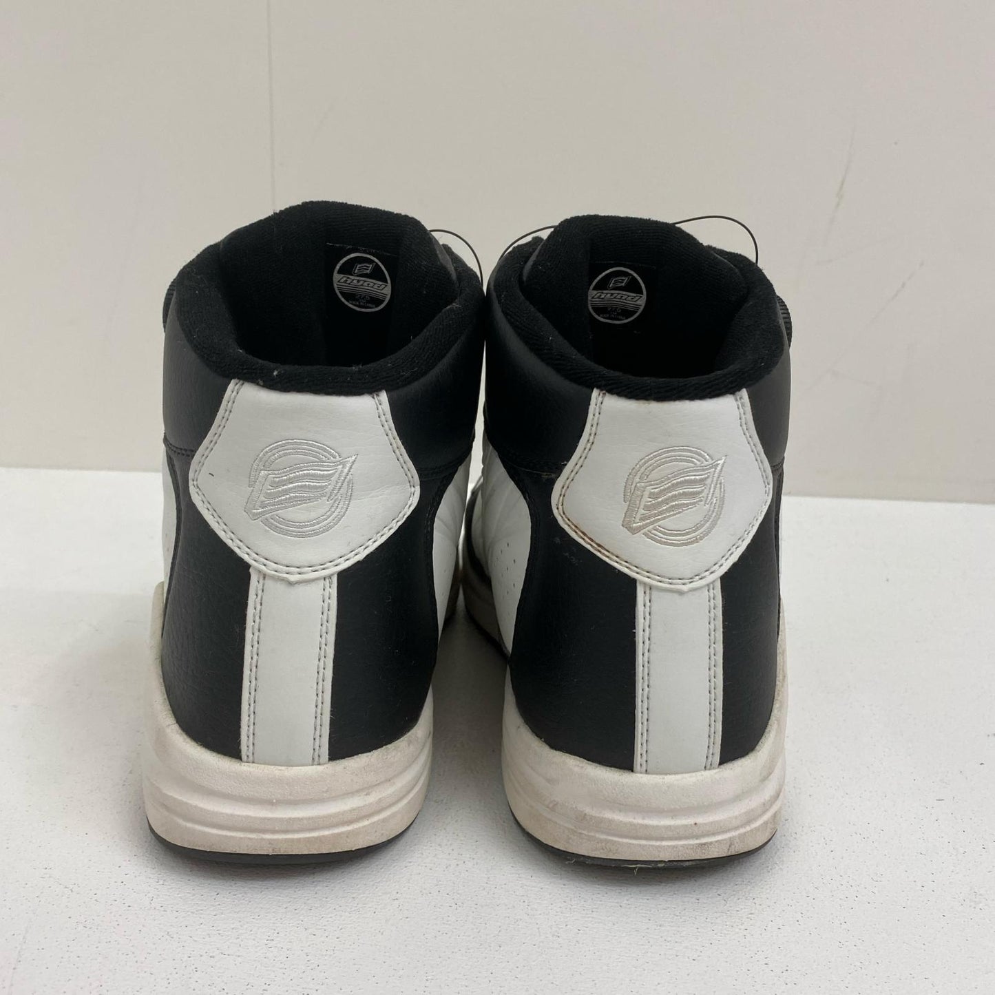 HYOD RIDE SHOES TA1026 ZAFAR size:27.5 ヒョウドウ ライディングシューズ【加古川店】
