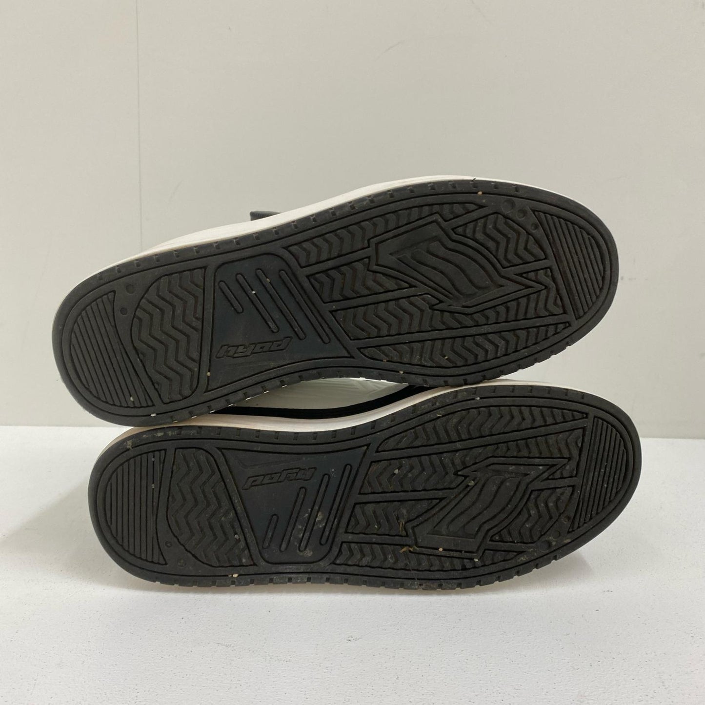 HYOD RIDE SHOES TA1026 ZAFAR size:27.5 ヒョウドウ ライディングシューズ【加古川店】