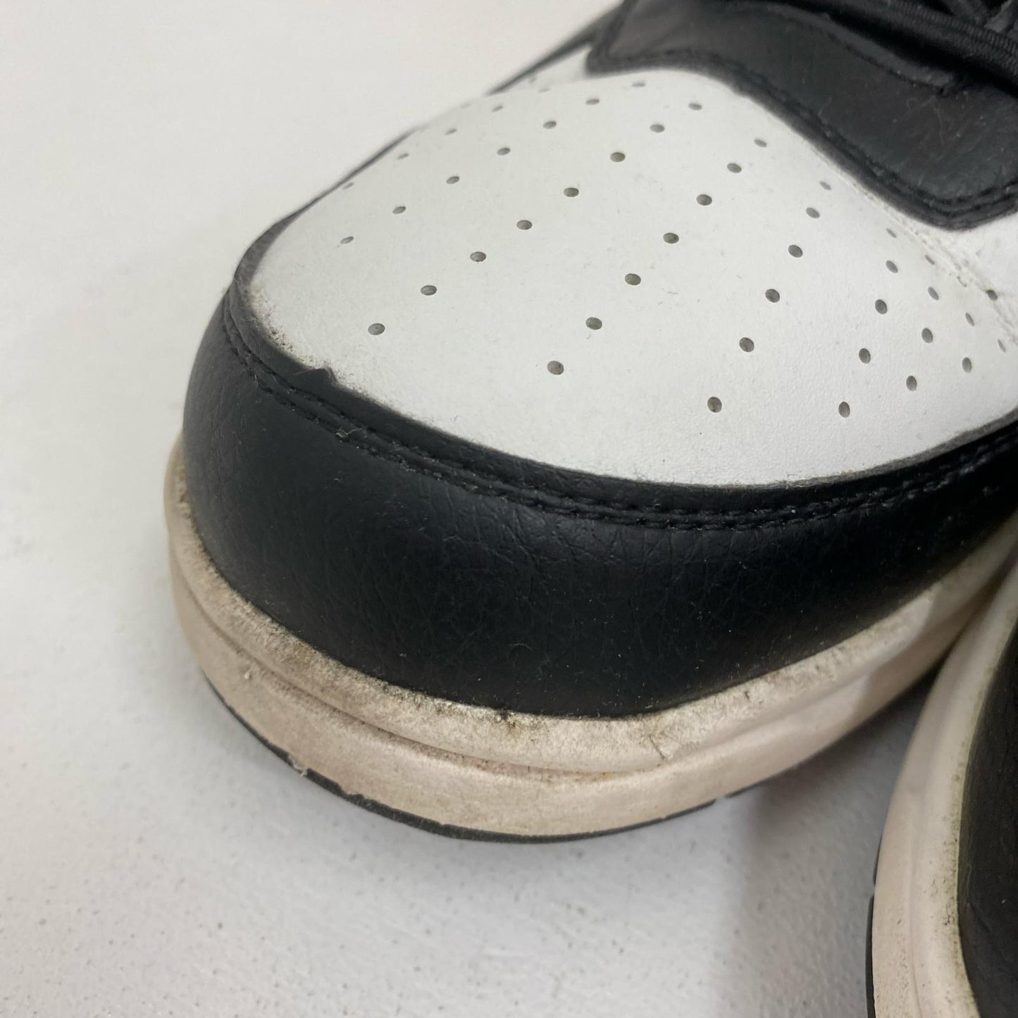 HYOD RIDE SHOES TA1026 ZAFAR size:27.5 ヒョウドウ ライディングシューズ【加古川店】
