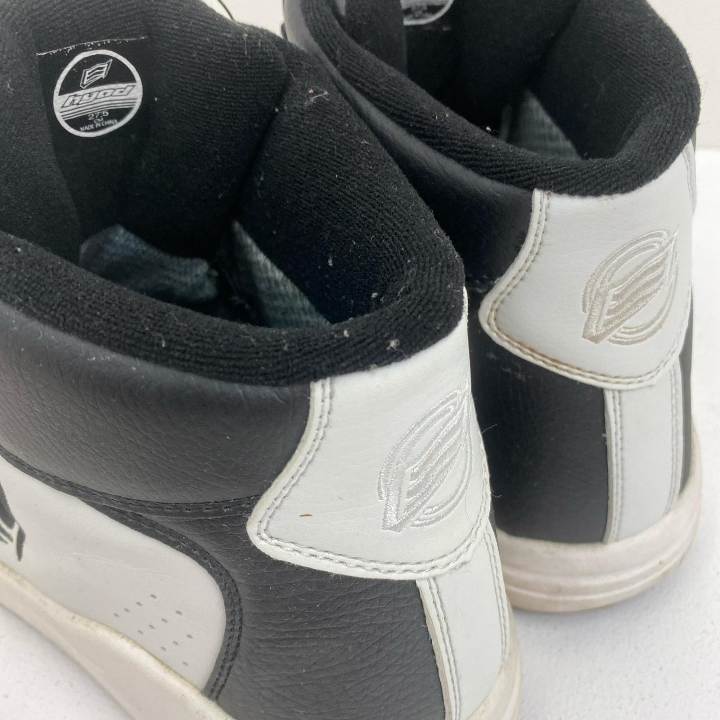 HYOD RIDE SHOES TA1026 ZAFAR size:27.5 ヒョウドウ ライディングシューズ【加古川店】