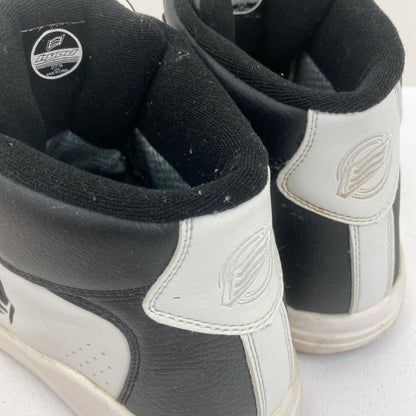 HYOD RIDE SHOES TA1026 ZAFAR size:27.5 ヒョウドウ ライディングシューズ【加古川店】