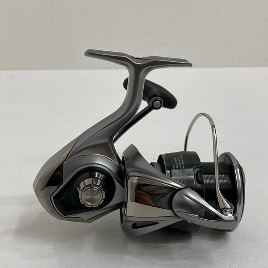 【フィッシング/釣り/釣具/リール】 【スピニングリール】Daiwa | ダイワ 25カルディアLT 4000-C【加古川店】