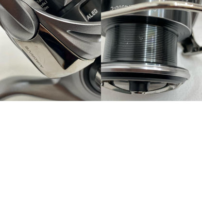 【フィッシング/釣り/釣具/リール】 【スピニングリール】Daiwa | ダイワ 25カルディアLT 4000-C【加古川店】