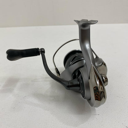 【フィッシング/釣り/釣具/リール】 【スピニングリール】Daiwa | ダイワ 25カルディアLT 4000-C【加古川店】