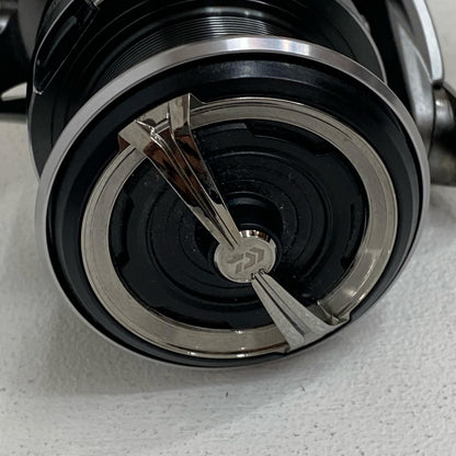 【フィッシング/釣り/釣具/リール】 【スピニングリール】Daiwa | ダイワ 25カルディアLT 4000-C【加古川店】