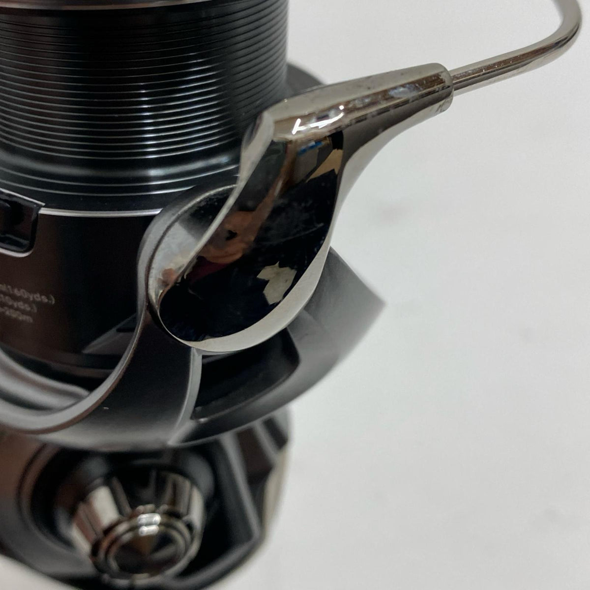 【フィッシング/釣り/釣具/リール】 【スピニングリール】Daiwa | ダイワ 25カルディアLT 4000-C【加古川店】