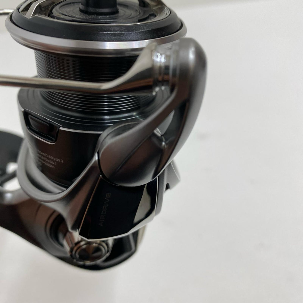 【フィッシング/釣り/釣具/リール】 【スピニングリール】Daiwa | ダイワ 25カルディアLT 4000-C【加古川店】
