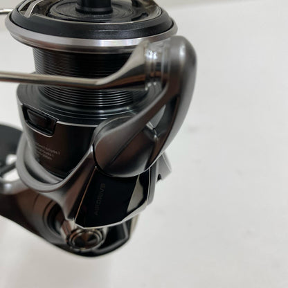 【フィッシング/釣り/釣具/リール】 【スピニングリール】Daiwa | ダイワ 25カルディアLT 4000-C【加古川店】
