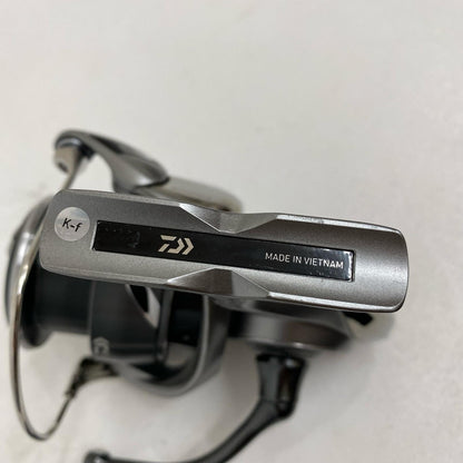 【フィッシング/釣り/釣具/リール】 【スピニングリール】Daiwa | ダイワ 25カルディアLT 4000-C【加古川店】
