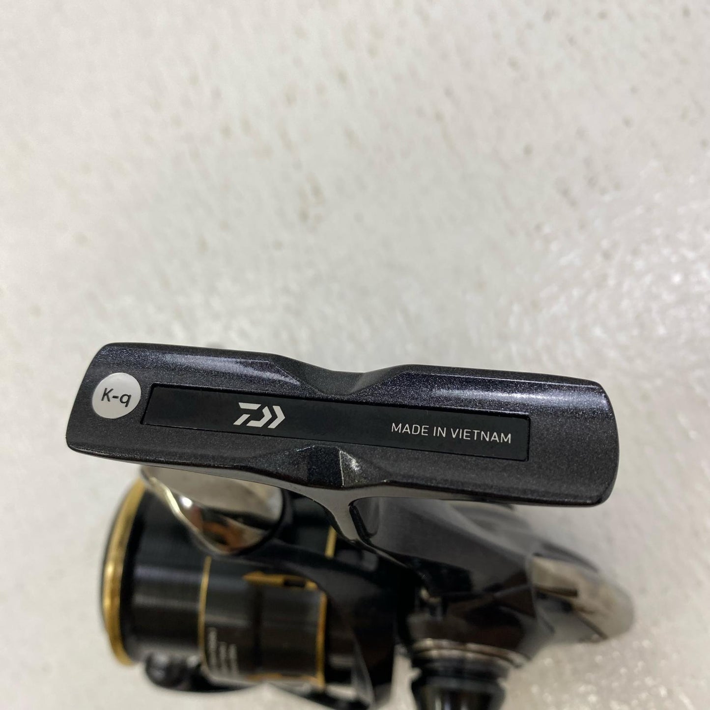 【フィッシング/釣り/釣具/リール】 【スピニングリール】Daiwa | ダイワ 26フリームスLT 2000S-XH【加古川店】