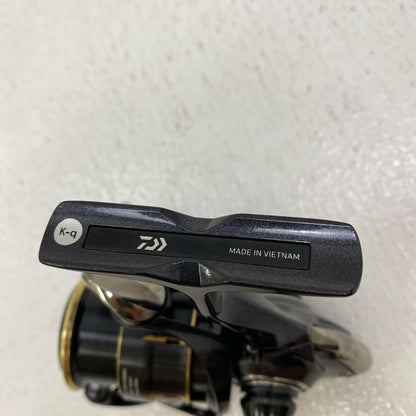 【フィッシング/釣り/釣具/リール】 【スピニングリール】Daiwa | ダイワ 26フリームスLT 2000S-XH【加古川店】