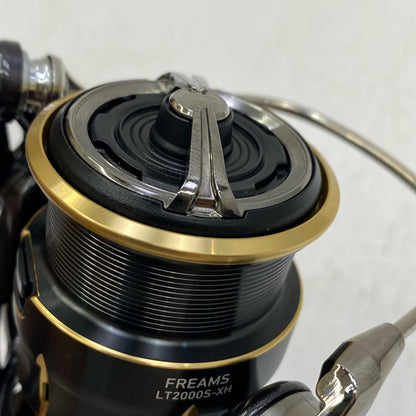 【フィッシング/釣り/釣具/リール】 【スピニングリール】Daiwa | ダイワ 26フリームスLT 2000S-XH【加古川店】
