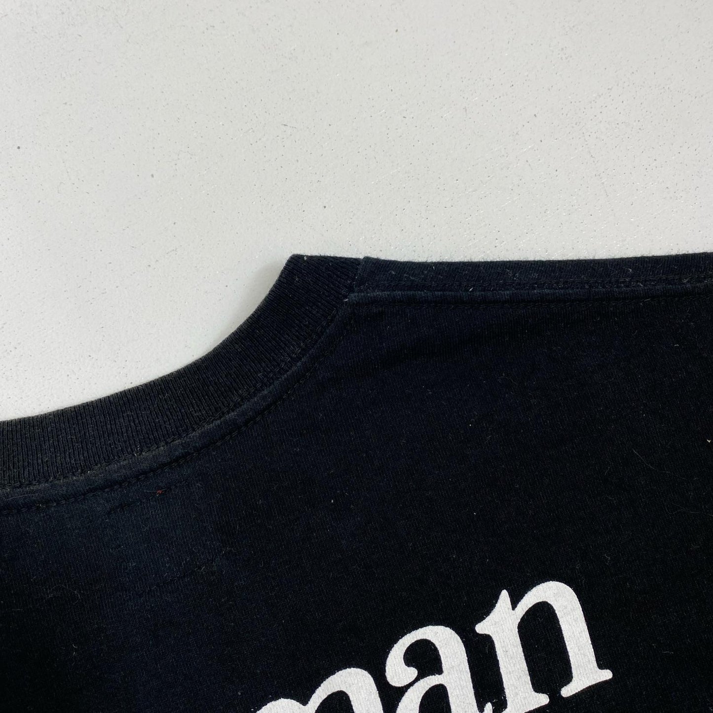 HUMAN MADE | ヒューマンメード Girls Don't Cry Harajuku 着用感有 半袖Ｔシャツ ブラック サイズ：S【加古川店】