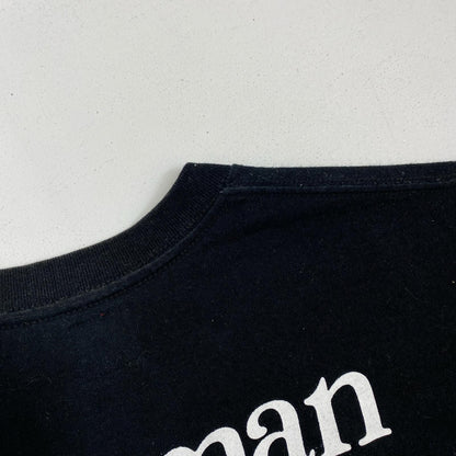 HUMAN MADE | ヒューマンメード Girls Don't Cry Harajuku 着用感有 半袖Ｔシャツ ブラック サイズ：S【加古川店】