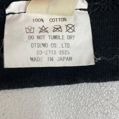 HUMAN MADE | ヒューマンメード Girls Don't Cry Harajuku 着用感有 半袖Ｔシャツ ブラック サイズ：S【加古川店】