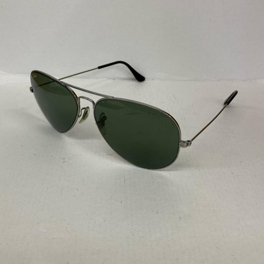 RAY BAN | レイバン B&L サングラス ブラック【加古川店】