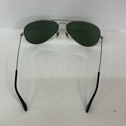 RAY BAN | レイバン B&L サングラス ブラック【加古川店】