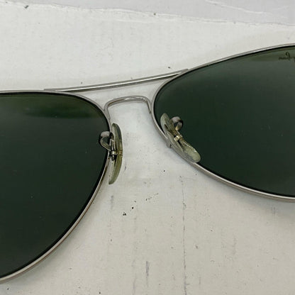 RAY BAN | レイバン B&L サングラス ブラック【加古川店】