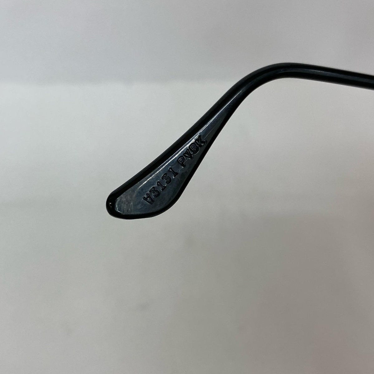 RAY BAN | レイバン B&L サングラス ブラック【加古川店】