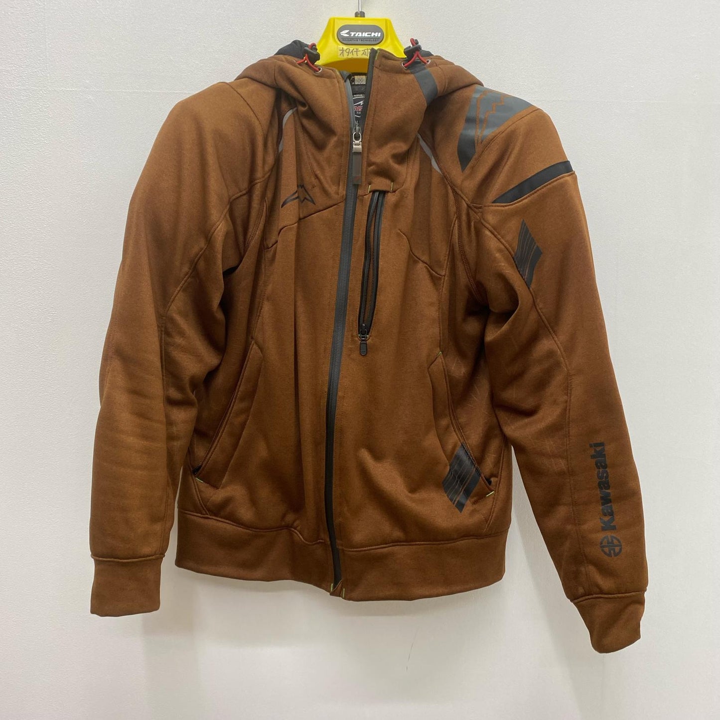 クシタニ K-2404 KUSHITANI ﾍﾞｸﾄﾙｼﾞｬｹｯﾄ ｻｲｽﾞ:L【加古川店】