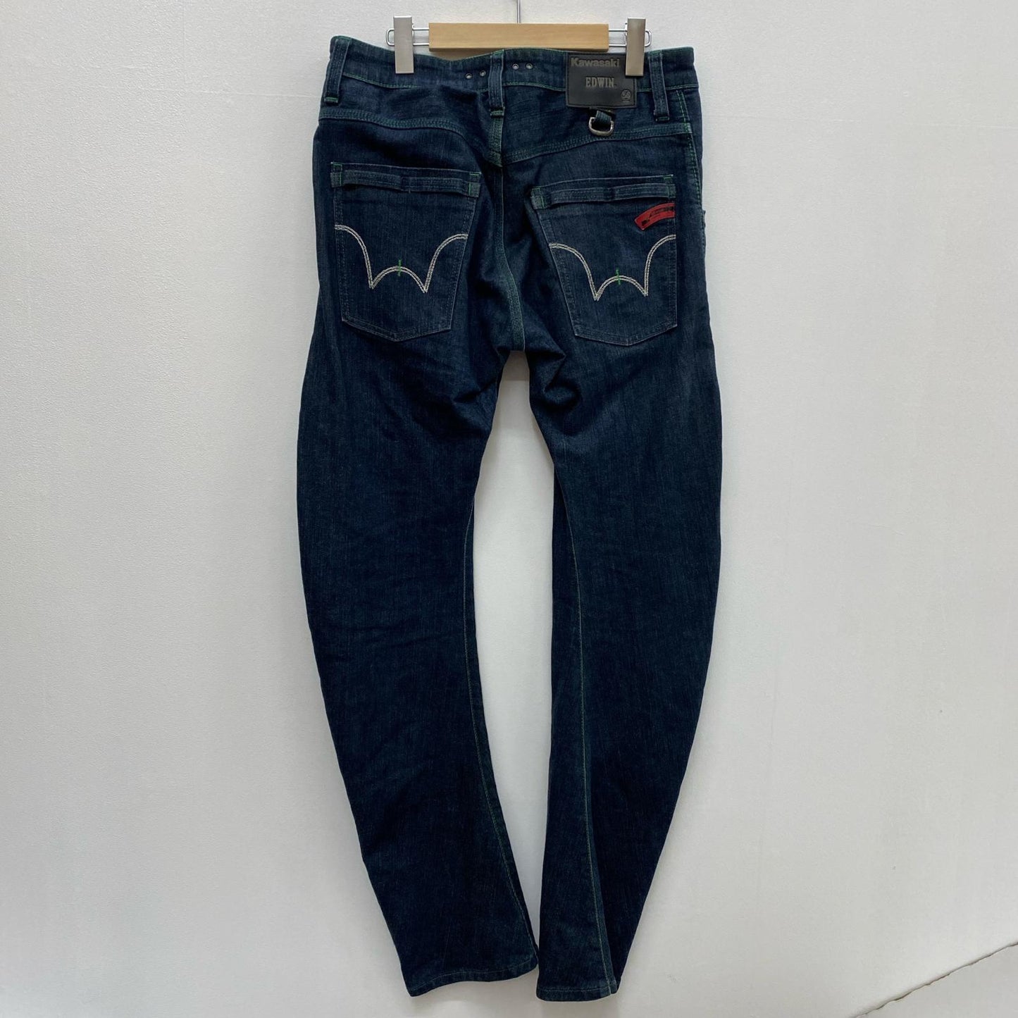 56design×EDWIN RIDER JEANS 056G10 エドウィン ライダージーンズ ｻｲｽﾞ:M【加古川店】