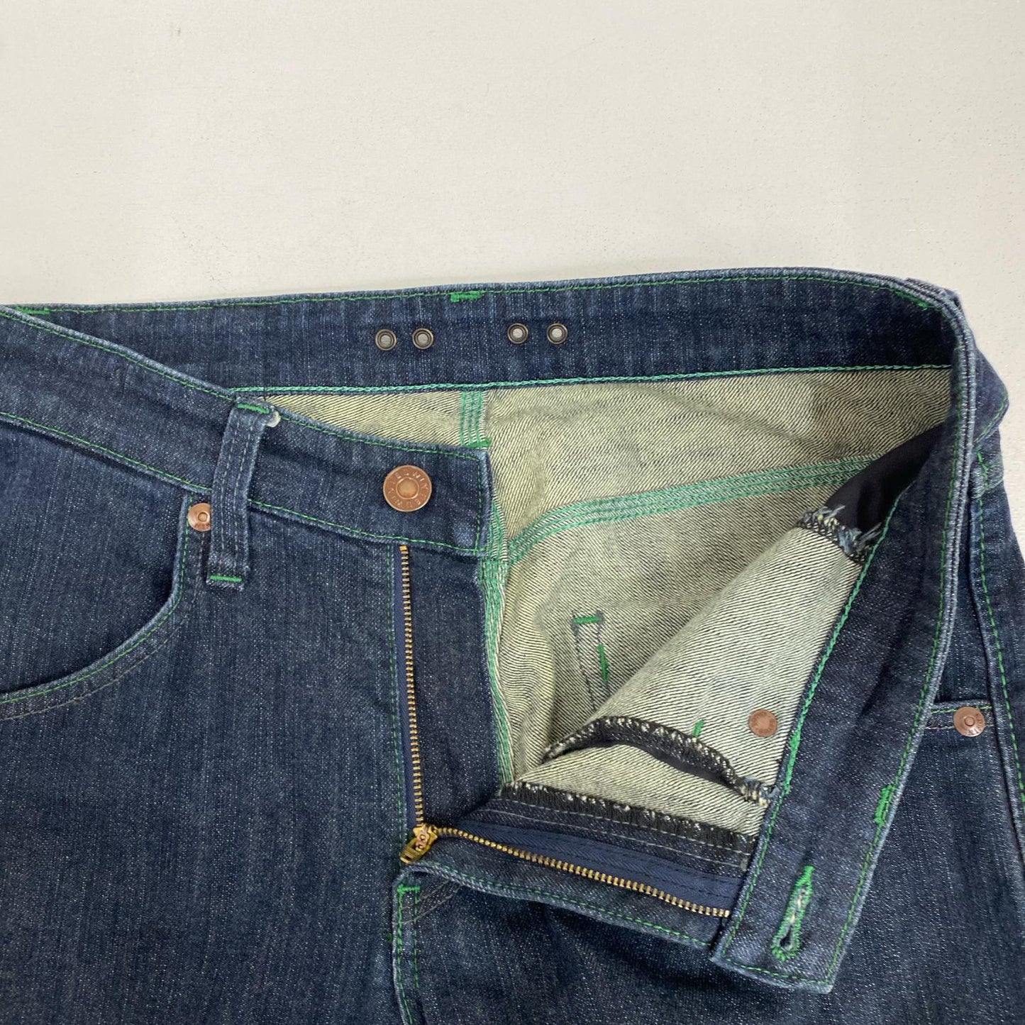 56design×EDWIN RIDER JEANS 056G10 エドウィン ライダージーンズ ｻｲｽﾞ:M【加古川店】