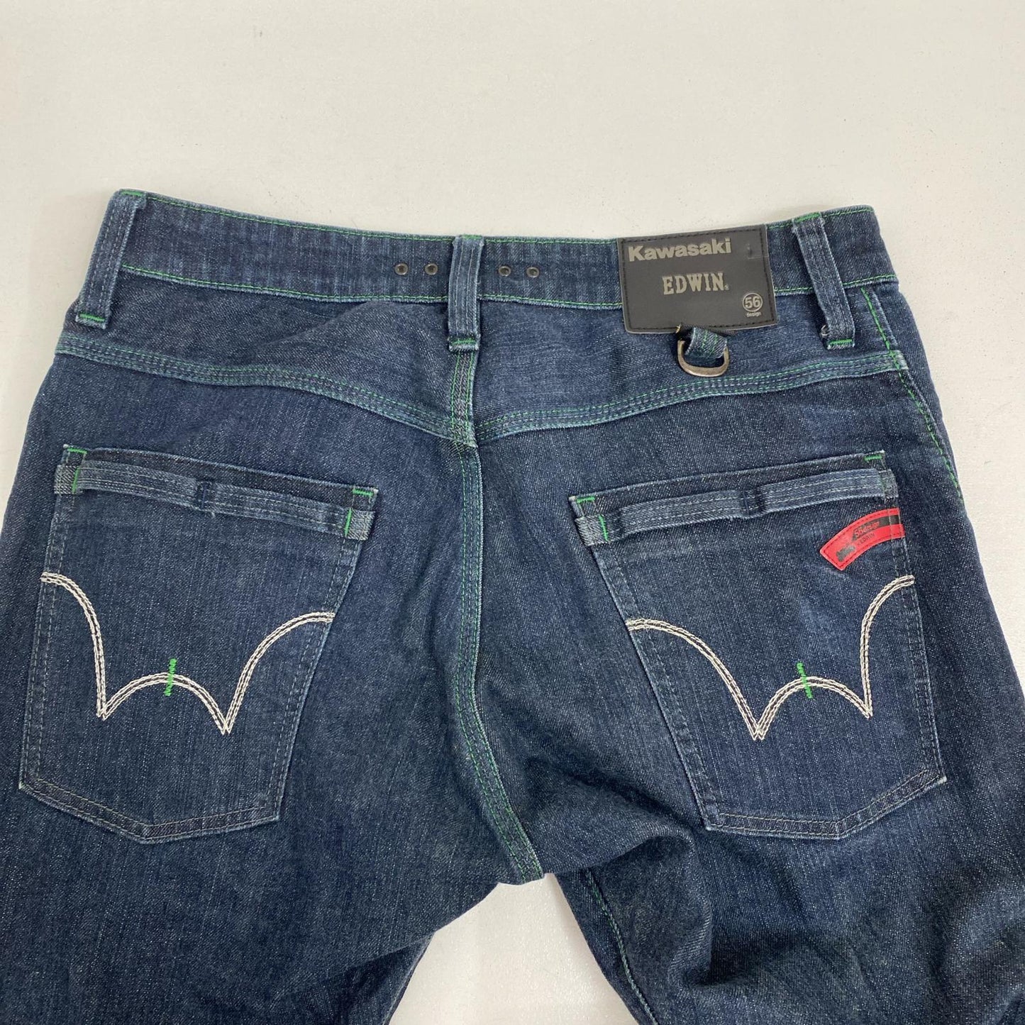 56design×EDWIN RIDER JEANS 056G10 エドウィン ライダージーンズ ｻｲｽﾞ:M【加古川店】
