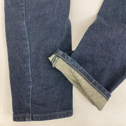 56design×EDWIN RIDER JEANS 056G10 エドウィン ライダージーンズ ｻｲｽﾞ:M【加古川店】