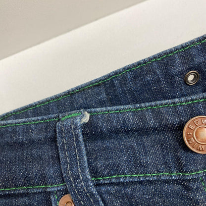 56design×EDWIN RIDER JEANS 056G10 エドウィン ライダージーンズ ｻｲｽﾞ:M【加古川店】