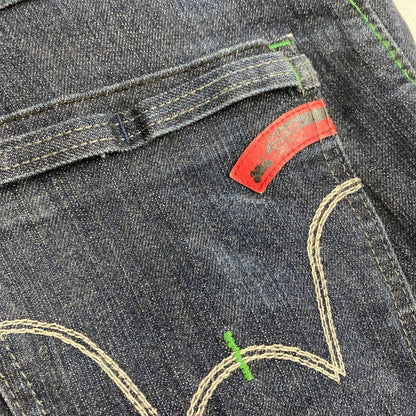 56design×EDWIN RIDER JEANS 056G10 エドウィン ライダージーンズ ｻｲｽﾞ:M【加古川店】