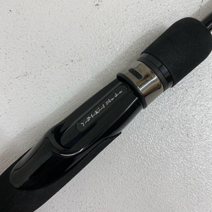 【釣り/つり/釣具/ロッド】YAMAGA Blanks | ヤマガブランクス ブルーカレントウィジー 610/4pcs【加古川店】