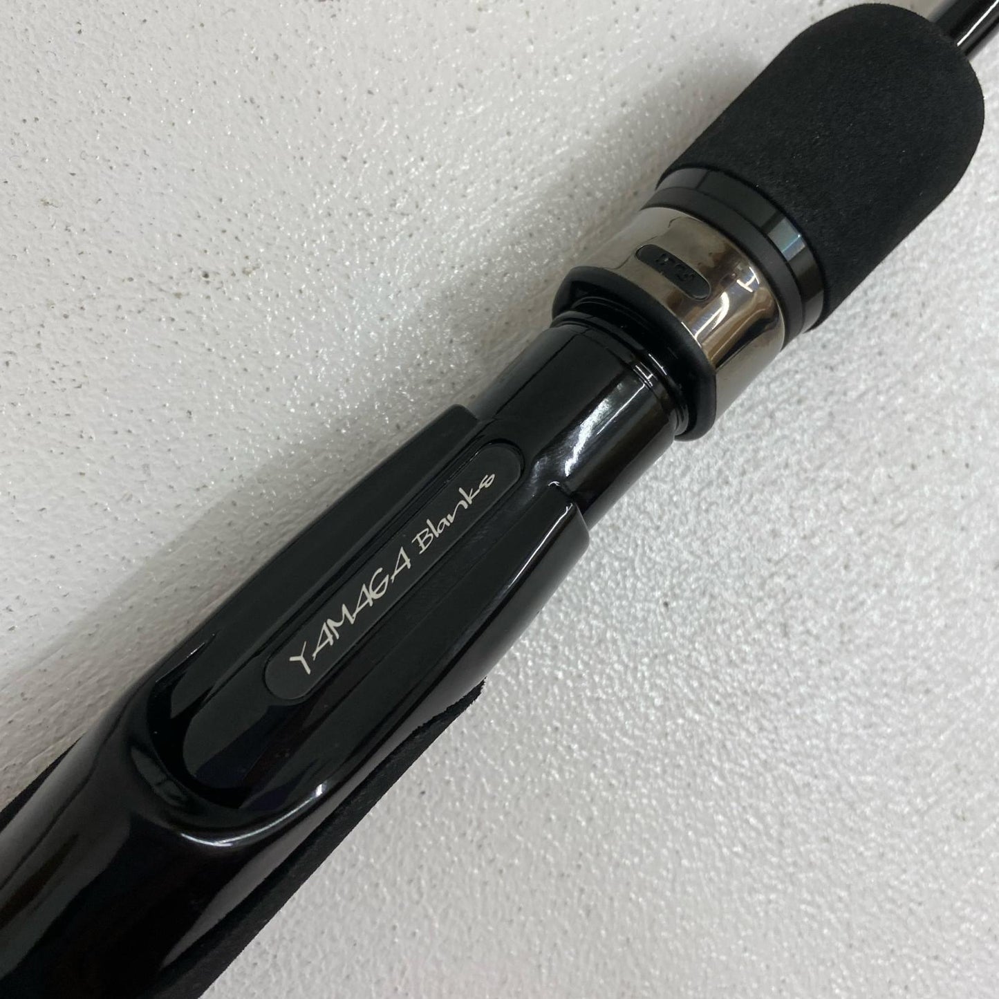 【釣り/つり/釣具/ロッド】YAMAGA Blanks | ヤマガブランクス ブルーカレントウィジー 610/4pcs【加古川店】