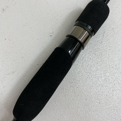【釣り/つり/釣具/ロッド】YAMAGA Blanks | ヤマガブランクス ブルーカレントウィジー 610/4pcs【加古川店】