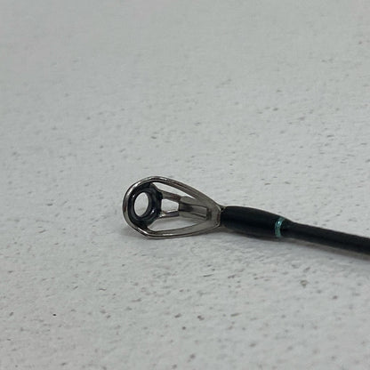 【釣り/つり/釣具/ロッド】YAMAGA Blanks | ヤマガブランクス ブルーカレントウィジー 610/4pcs【加古川店】