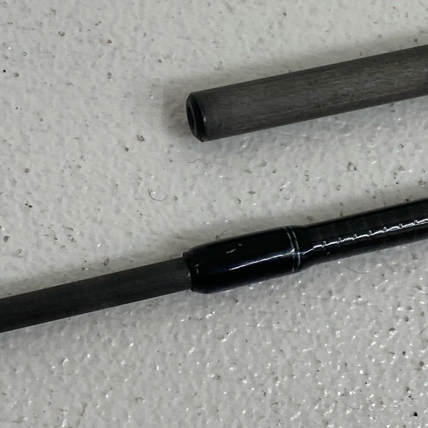 【釣り/つり/釣具/ロッド】YAMAGA Blanks | ヤマガブランクス ブルーカレントウィジー 610/4pcs【加古川店】