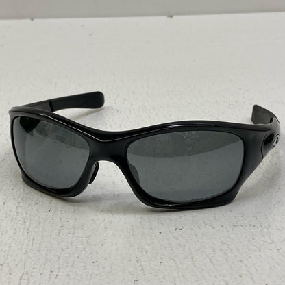 OAKLEY | オークリー OAKLEY サングラス(ｺﾞﾙﾌ) 009161-06 PIT BULL 偏光ｻﾝｸﾞﾗｽ ｹｰｽ付属【加古川店】