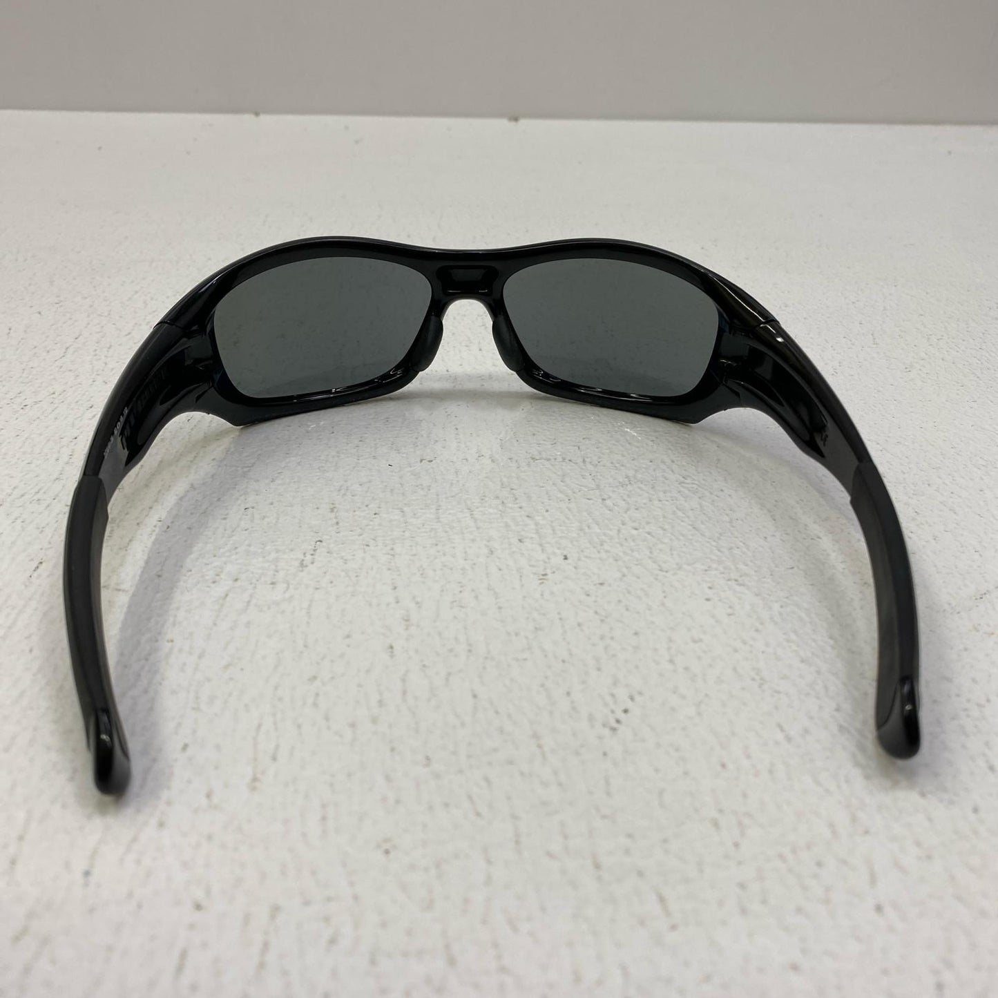 OAKLEY | オークリー OAKLEY サングラス(ｺﾞﾙﾌ) 009161-06 PIT BULL 偏光ｻﾝｸﾞﾗｽ ｹｰｽ付属【加古川店】