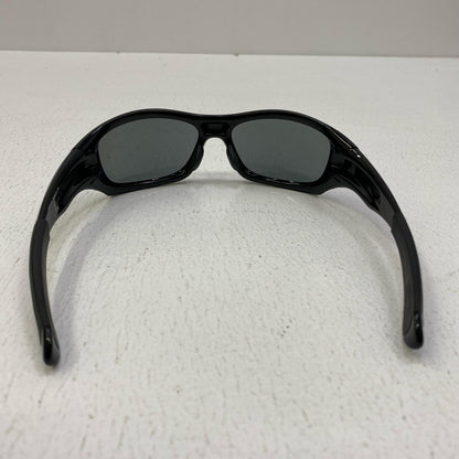 OAKLEY | オークリー OAKLEY サングラス(ｺﾞﾙﾌ) 009161-06 PIT BULL 偏光ｻﾝｸﾞﾗｽ ｹｰｽ付属【加古川店】