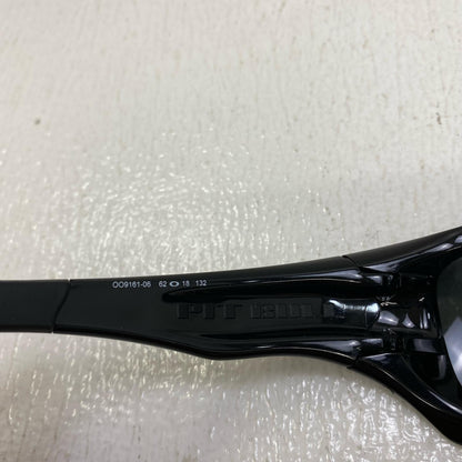 OAKLEY | オークリー OAKLEY サングラス(ｺﾞﾙﾌ) 009161-06 PIT BULL 偏光ｻﾝｸﾞﾗｽ ｹｰｽ付属【加古川店】