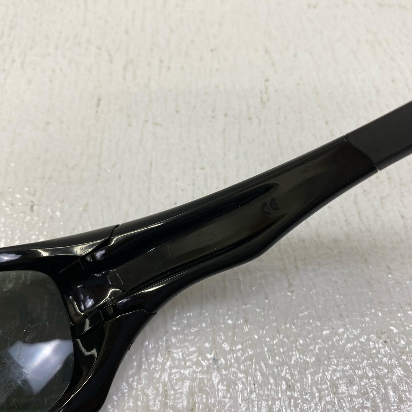 OAKLEY | オークリー OAKLEY サングラス(ｺﾞﾙﾌ) 009161-06 PIT BULL 偏光ｻﾝｸﾞﾗｽ ｹｰｽ付属【加古川店】