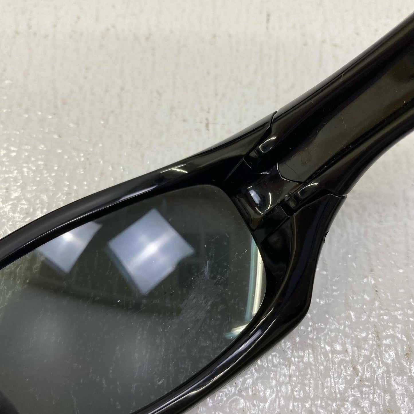 OAKLEY | オークリー OAKLEY サングラス(ｺﾞﾙﾌ) 009161-06 PIT BULL 偏光ｻﾝｸﾞﾗｽ ｹｰｽ付属【加古川店】